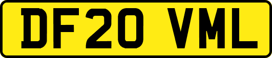 DF20VML