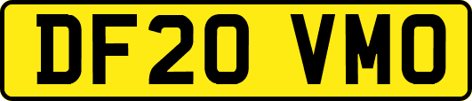 DF20VMO