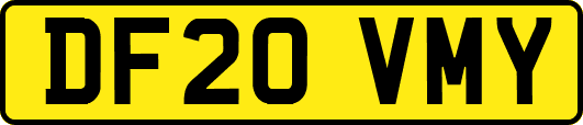 DF20VMY