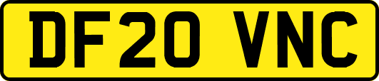 DF20VNC