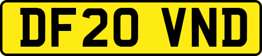 DF20VND