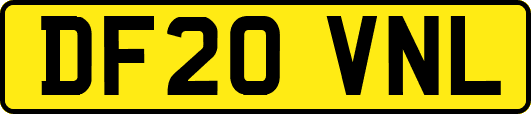 DF20VNL