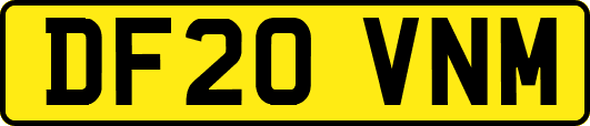DF20VNM