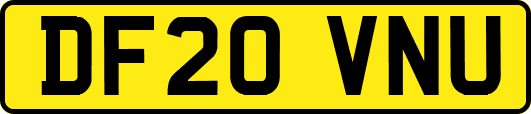 DF20VNU