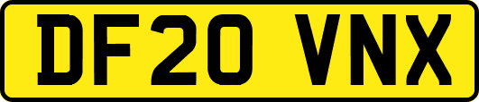 DF20VNX