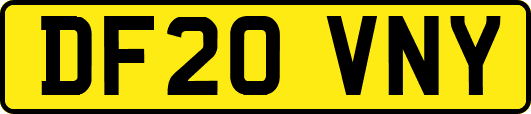 DF20VNY