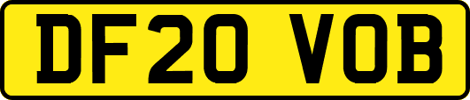 DF20VOB