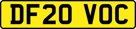 DF20VOC