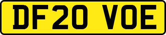 DF20VOE