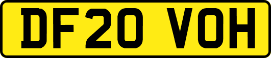 DF20VOH