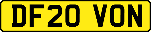 DF20VON