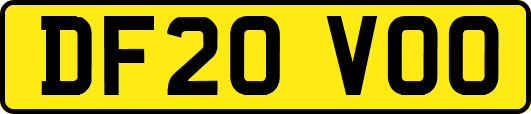 DF20VOO