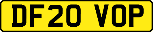 DF20VOP