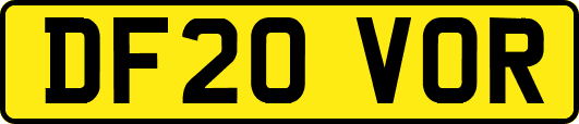 DF20VOR