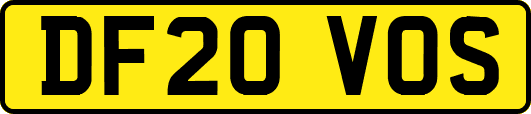 DF20VOS
