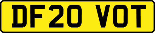 DF20VOT