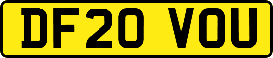 DF20VOU