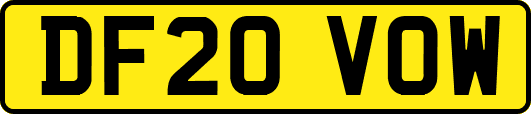 DF20VOW