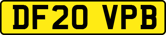 DF20VPB