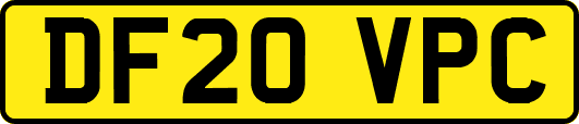 DF20VPC
