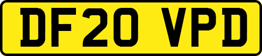 DF20VPD