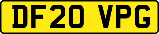 DF20VPG