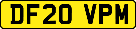 DF20VPM