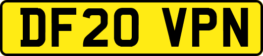 DF20VPN