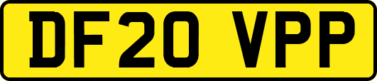 DF20VPP