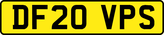 DF20VPS