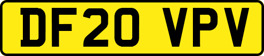 DF20VPV