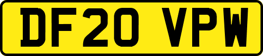 DF20VPW
