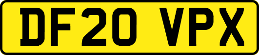 DF20VPX