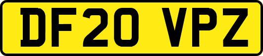 DF20VPZ