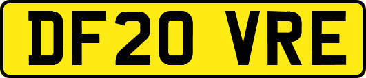 DF20VRE