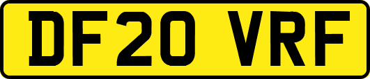 DF20VRF