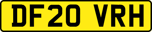 DF20VRH