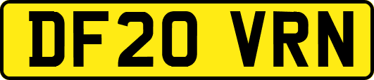 DF20VRN