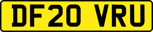 DF20VRU