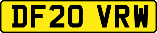 DF20VRW
