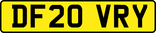 DF20VRY