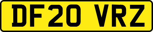 DF20VRZ