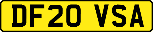 DF20VSA