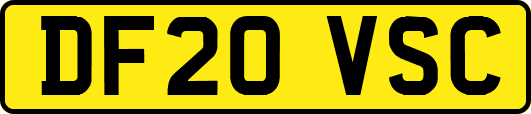 DF20VSC