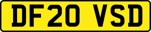 DF20VSD