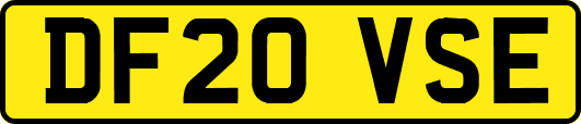 DF20VSE