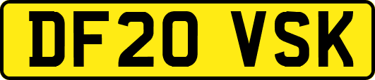 DF20VSK