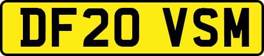 DF20VSM