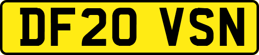 DF20VSN