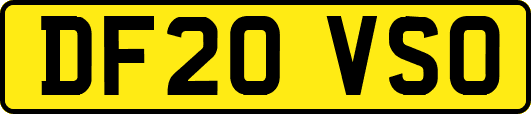 DF20VSO